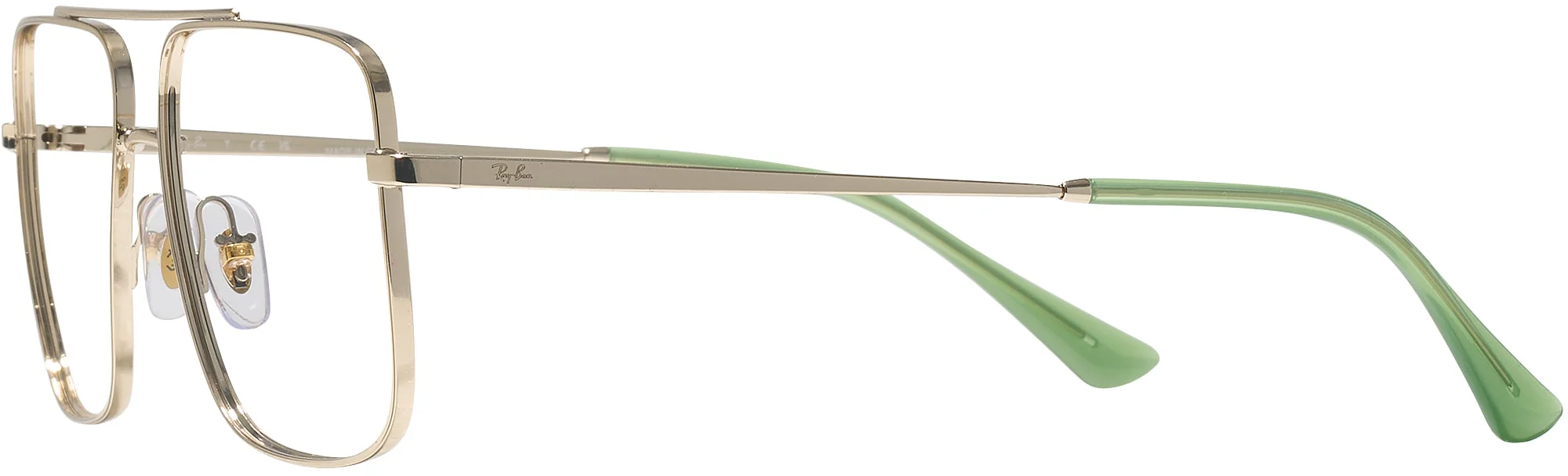 Ray-Ban 3758V Progressive No-Lines - Image 6