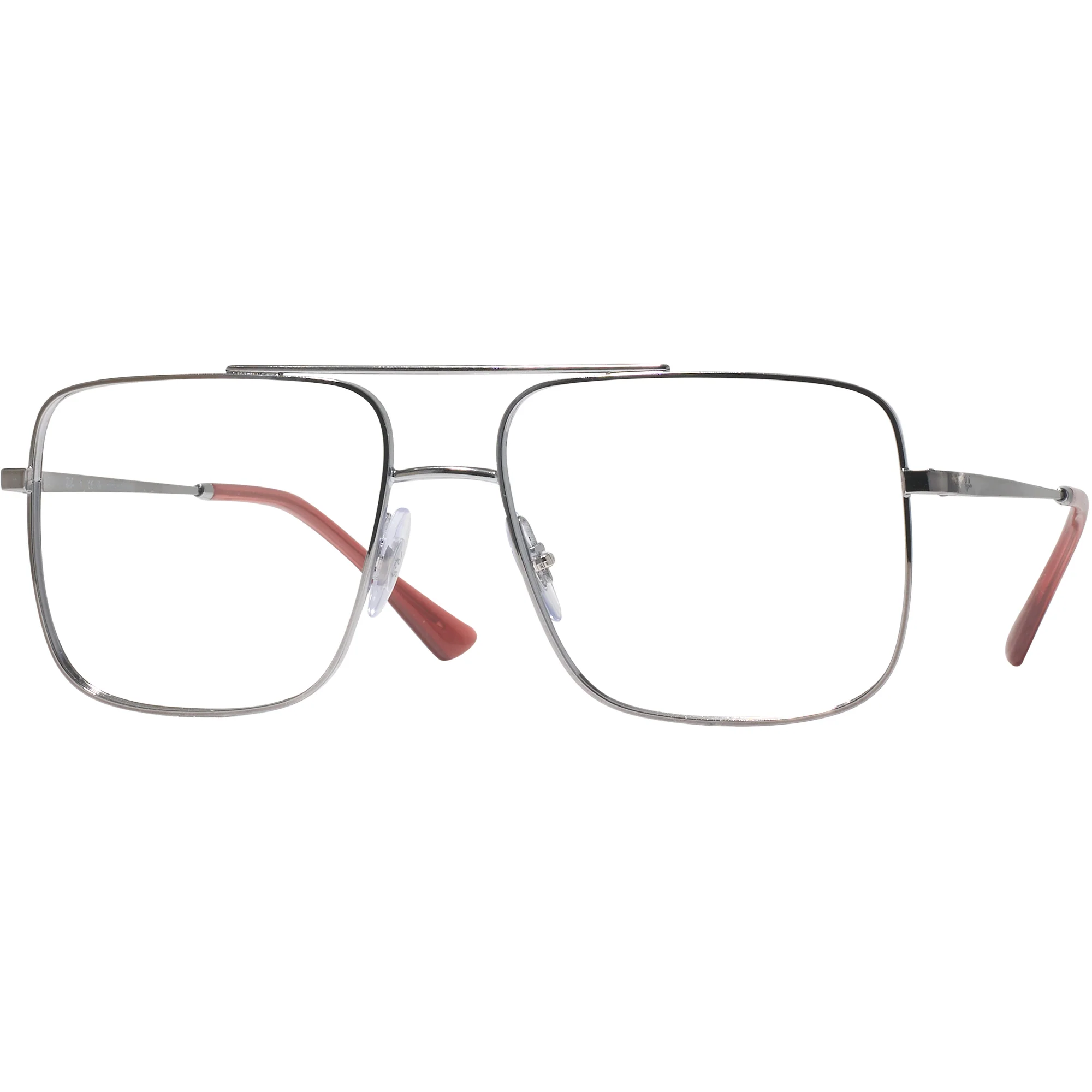 Ray-Ban 3758V Single Vision Full Frame