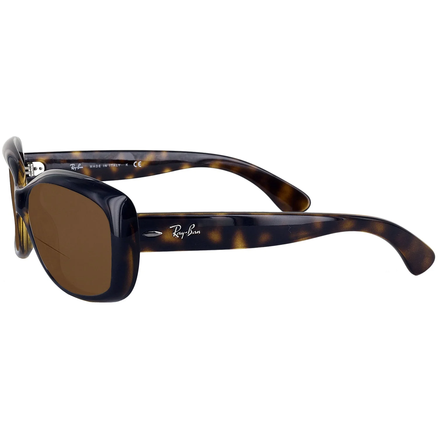 Ray-Ban 4101 Jackie Ohh Bifocal Reading Sunglasses - Image 15