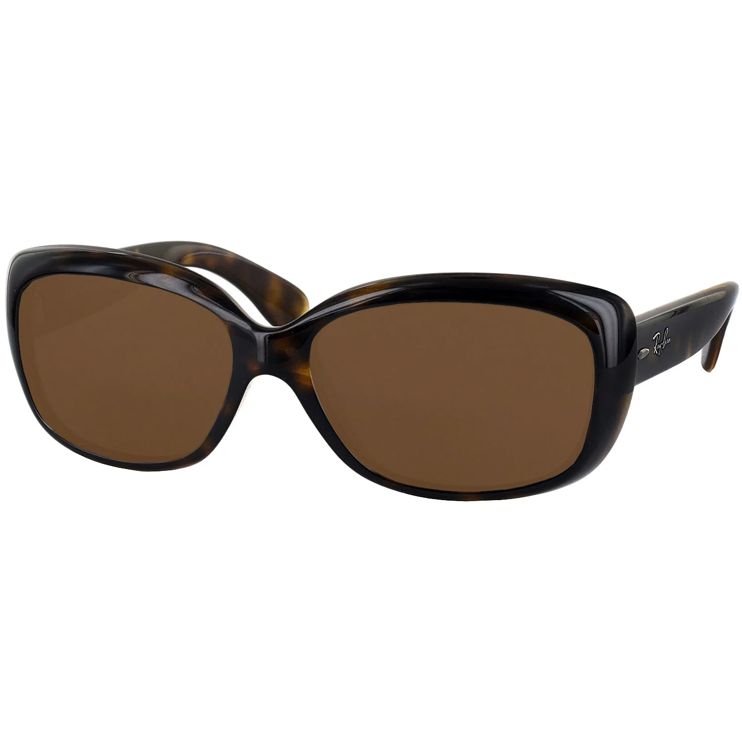 Ray-Ban 4101 Jackie Ohh Progressive Reading Sunglasses - Image 13