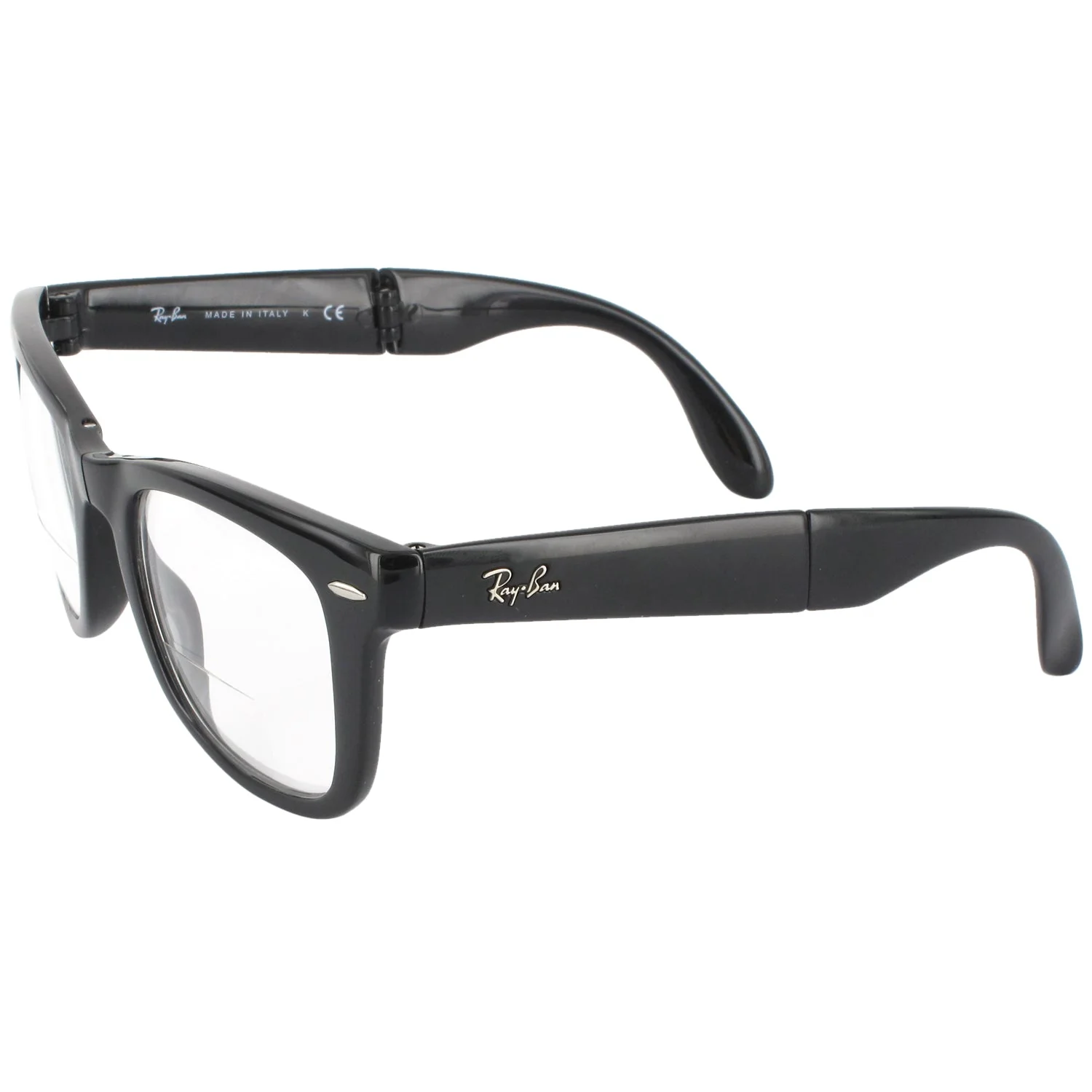 Ray-Ban 4105 Bifocal - Image 35