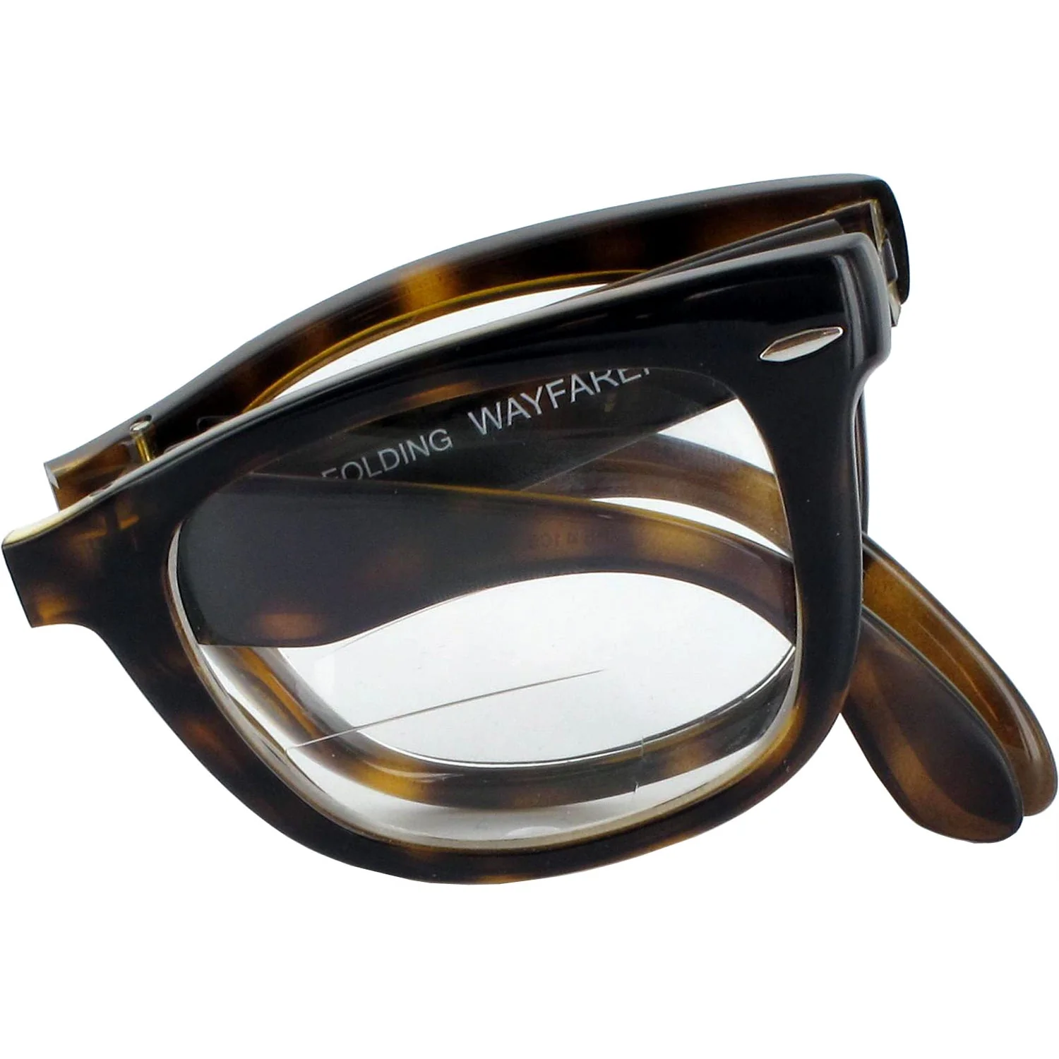 Ray-Ban 4105 Bifocal - Image 6