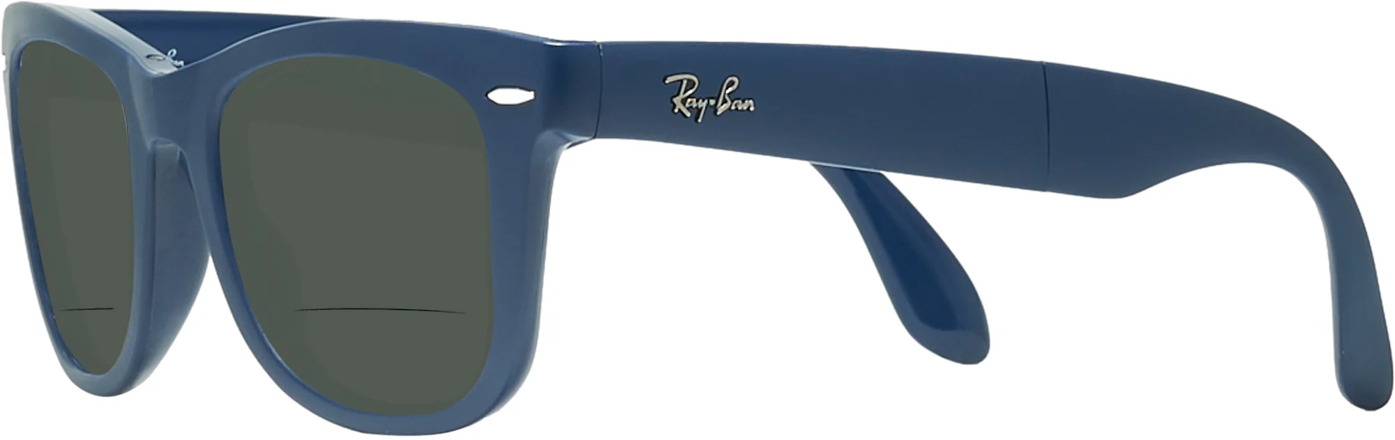 Ray-Ban 4105 Bifocal Reading Sunglasses - Image 26