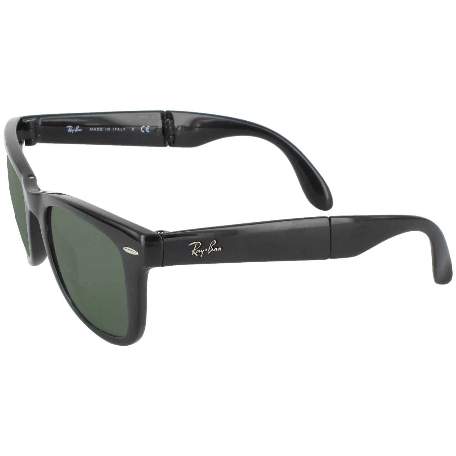 Ray-Ban 4105 Bifocal Reading Sunglasses - Image 30