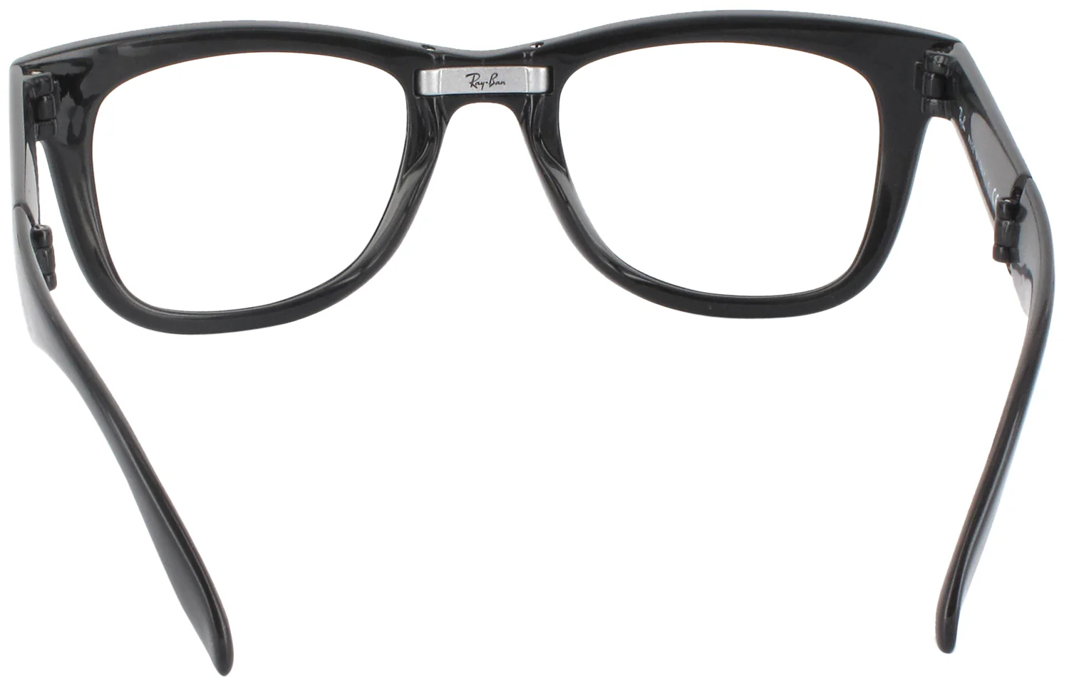 Ray-Ban 4105 Computer Style Progressive - Image 22