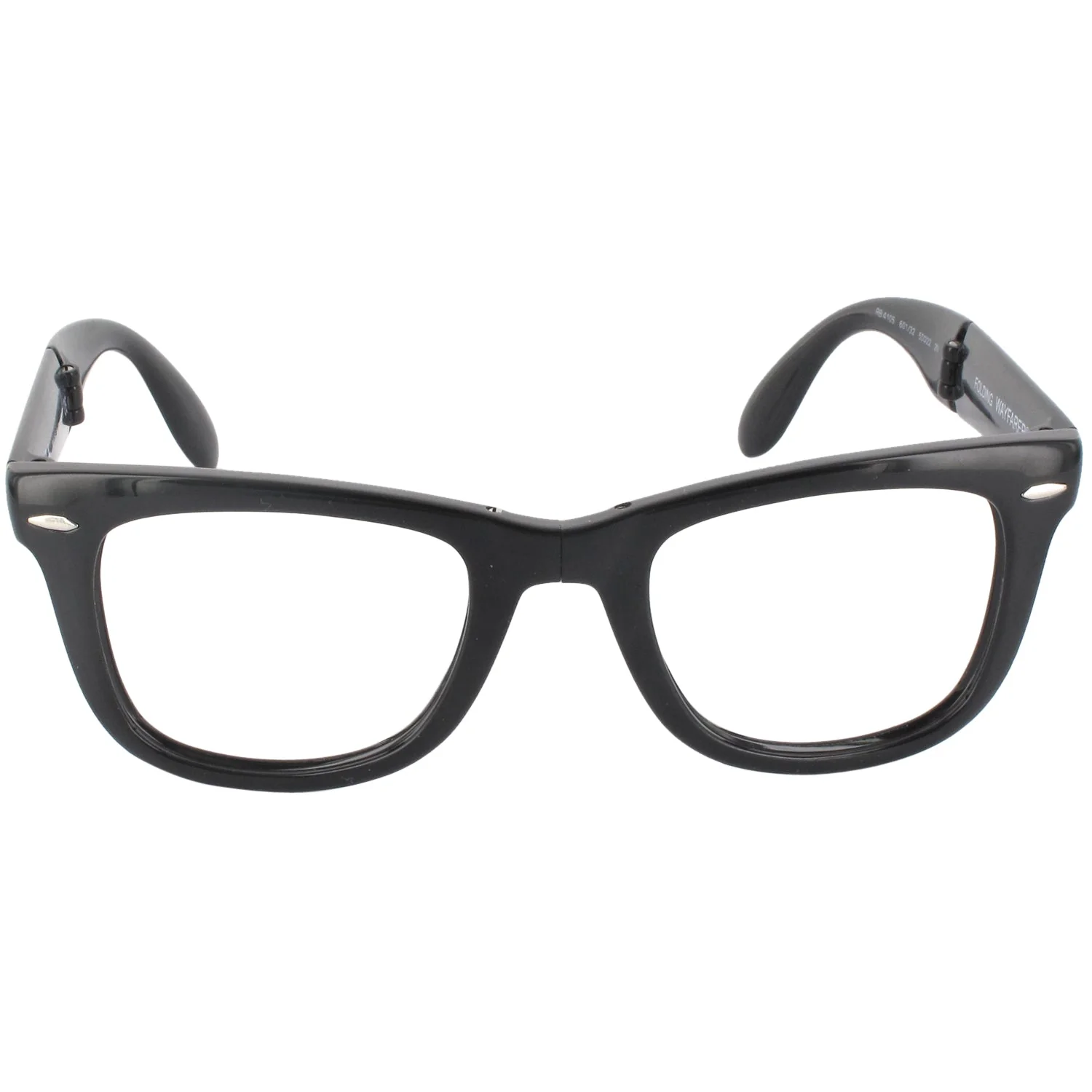 Ray-Ban 4105 Computer Style Progressive - Image 3