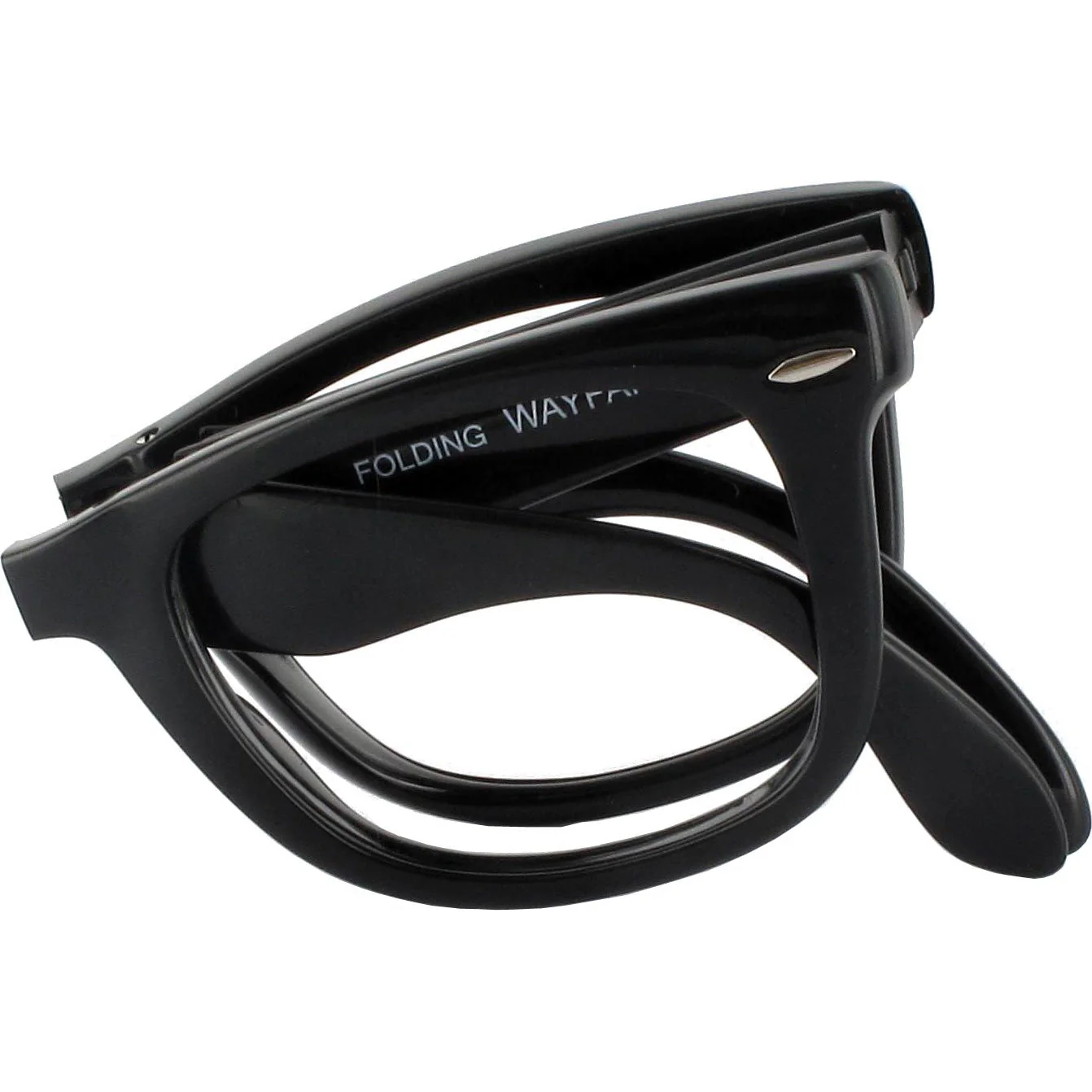 Ray-Ban 4105 Single Vision Full Frame