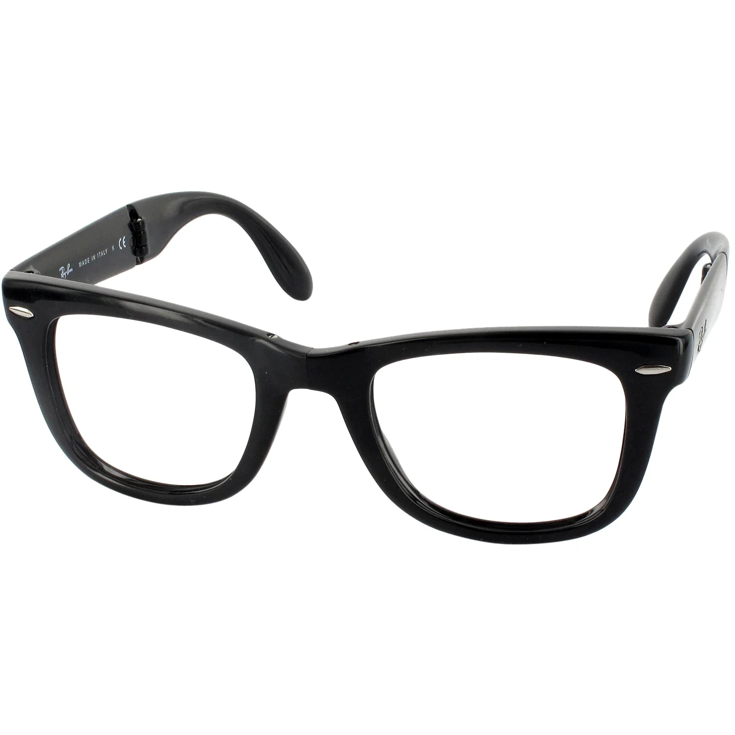 Ray-Ban 4105 Single Vision Full Frame - Image 2