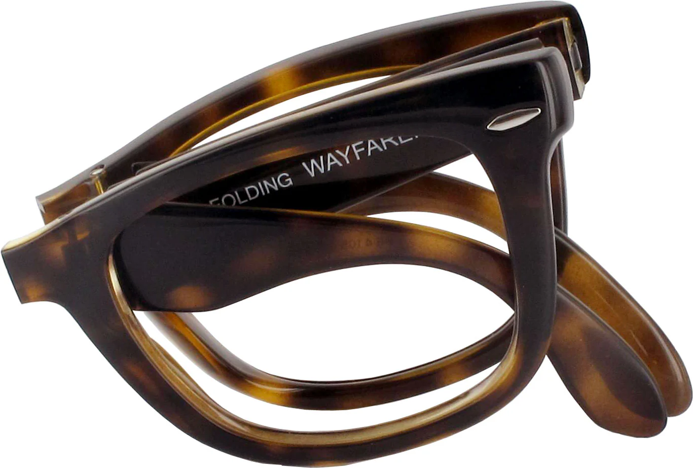 Ray-Ban 4105 Single Vision Full Frame - Image 23