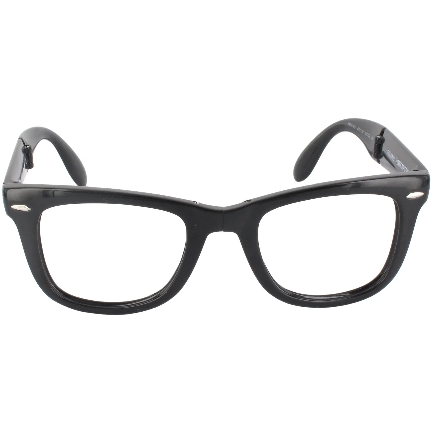 Ray-Ban 4105 Single Vision Full Frame - Image 34