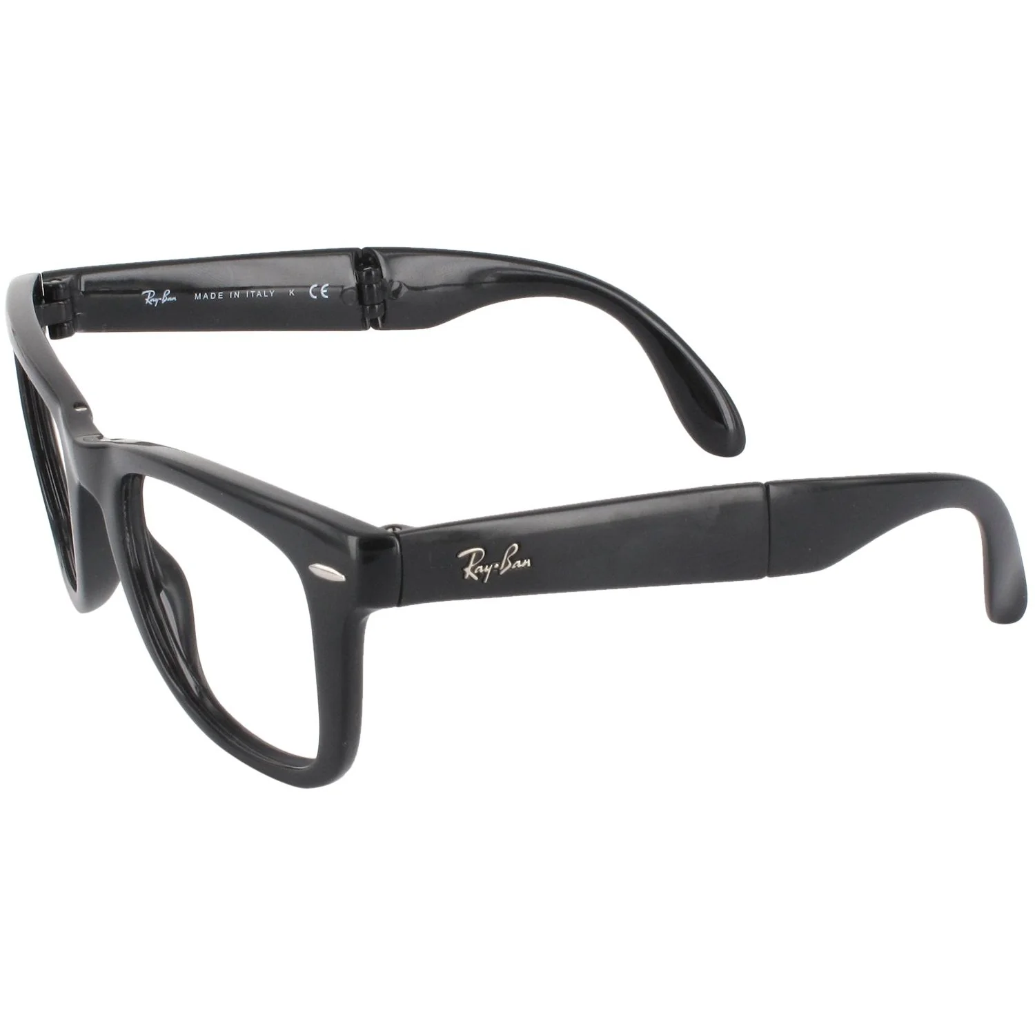 Ray-Ban 4105 Single Vision Full Frame - Image 35