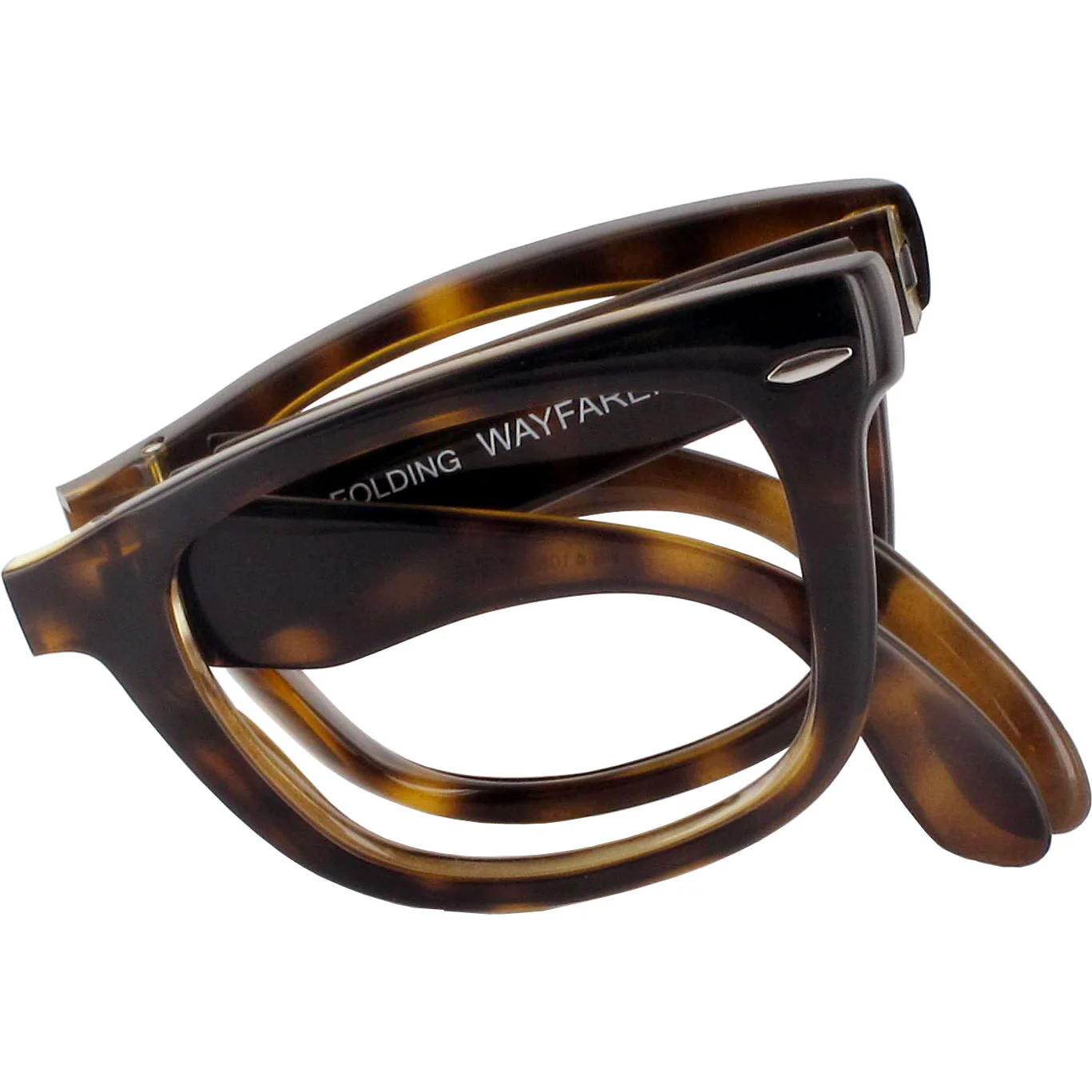 Ray-Ban 4105 Single Vision Full Frame - Image 37