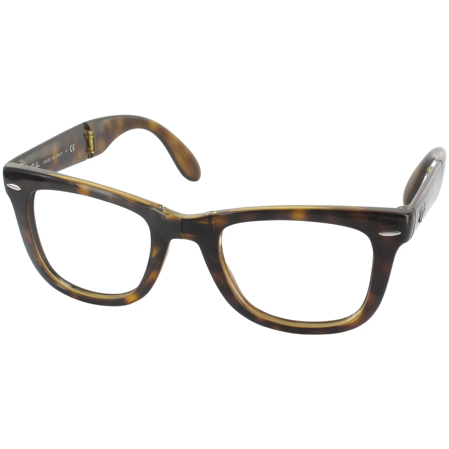 Ray-Ban 4105 Single Vision Full Frame - Image 7