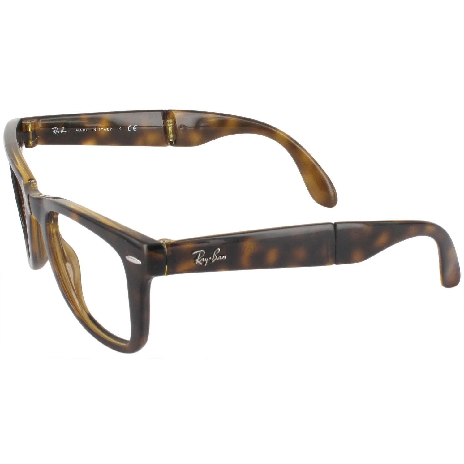 Ray-Ban 4105 Single Vision Full Frame - Image 9