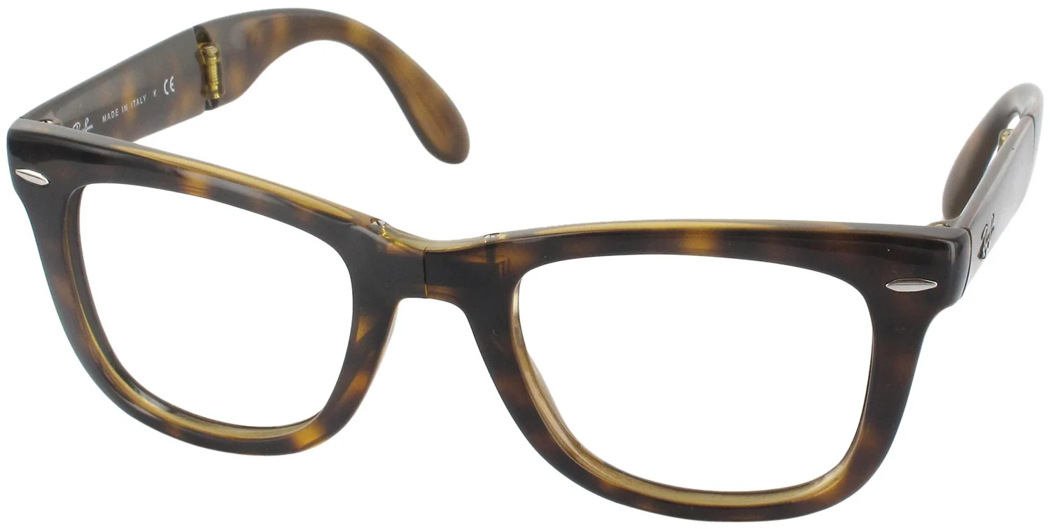 Ray-Ban 4105 Progressive No-Lines - Image 24