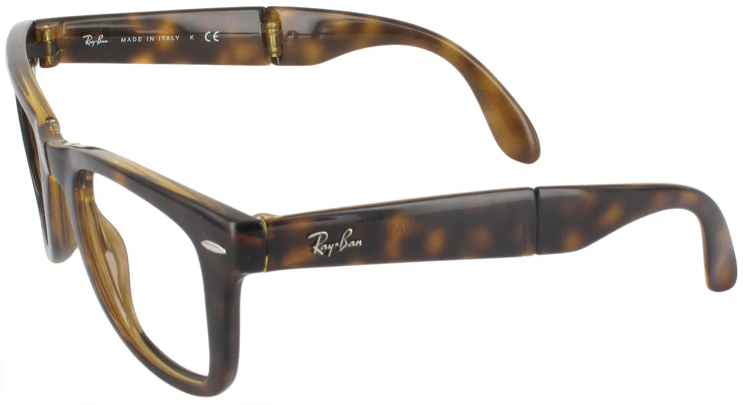 Ray-Ban 4105 Progressive No-Lines - Image 26