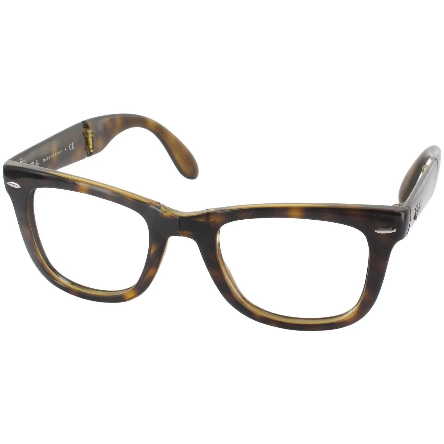 Ray-Ban 4105 Progressive No-Lines - Image 7