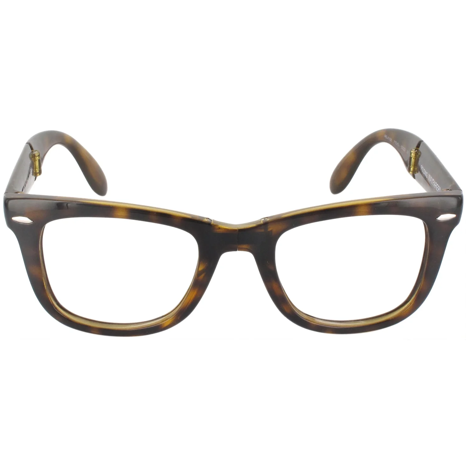 Ray-Ban 4105 Progressive No-Lines - Image 8