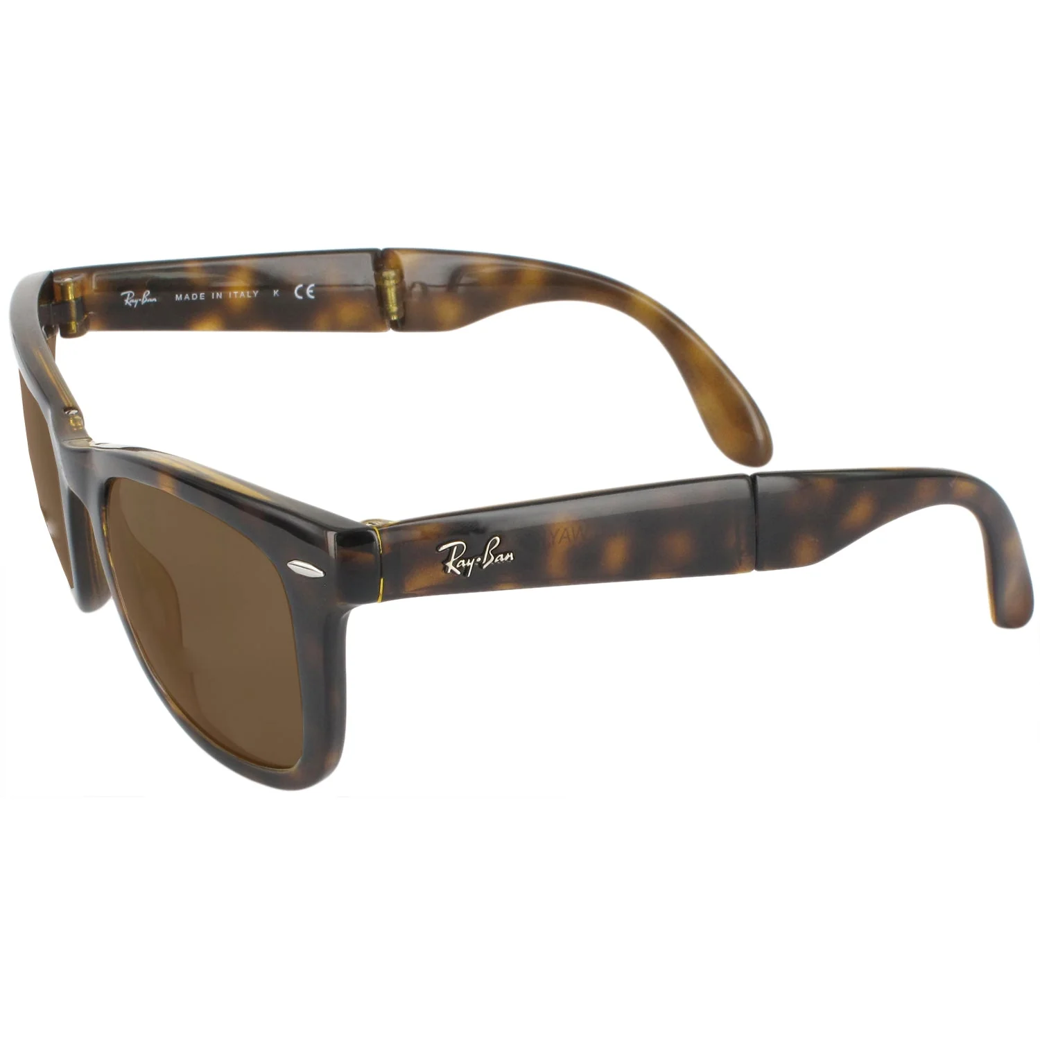 Ray-Ban 4105 Progressive Reading Sunglasses - Image 34
