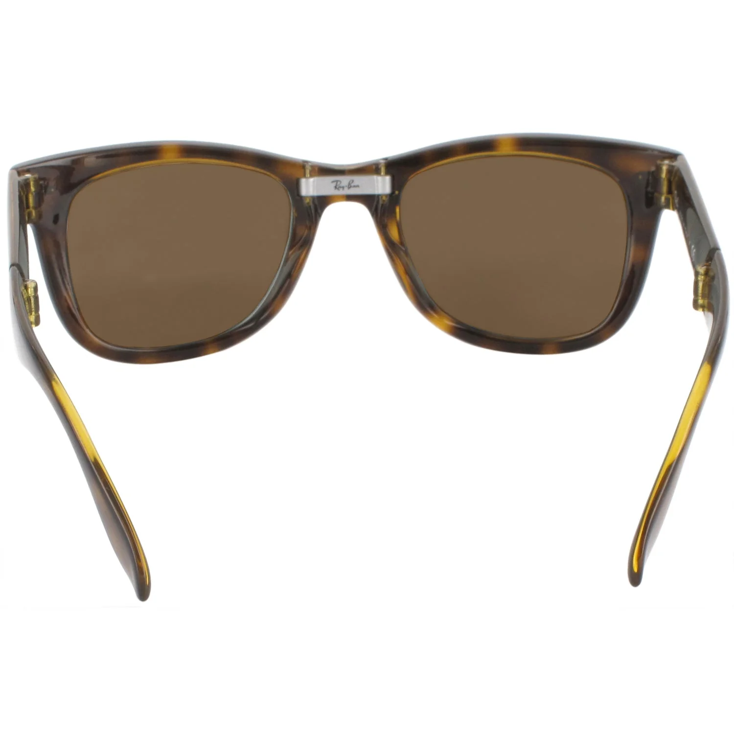 Ray-Ban 4105 Progressive Reading Sunglasses - Image 8