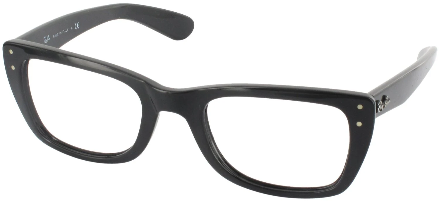 Ray-Ban 4148 Single Vision Full Frame
