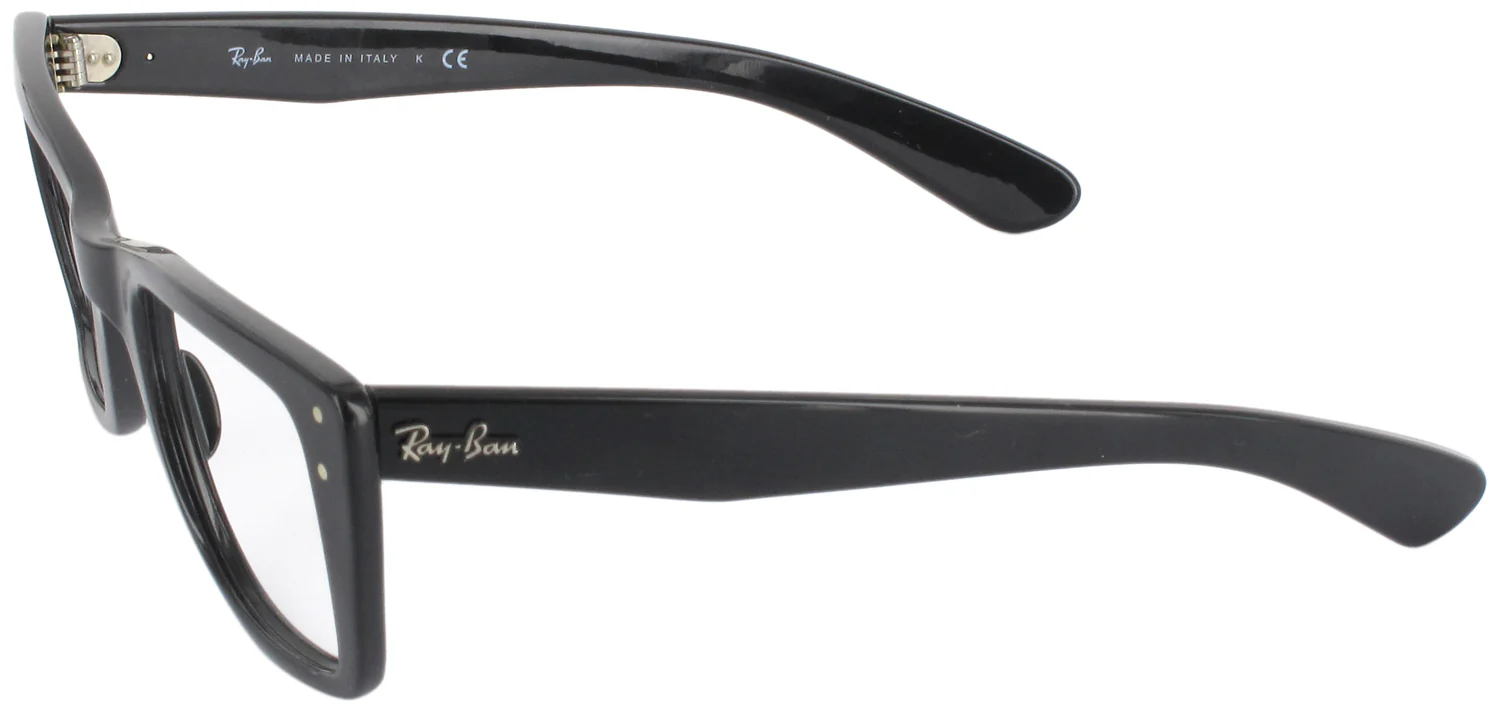 Ray-Ban 4148 Single Vision Full Frame - Image 3