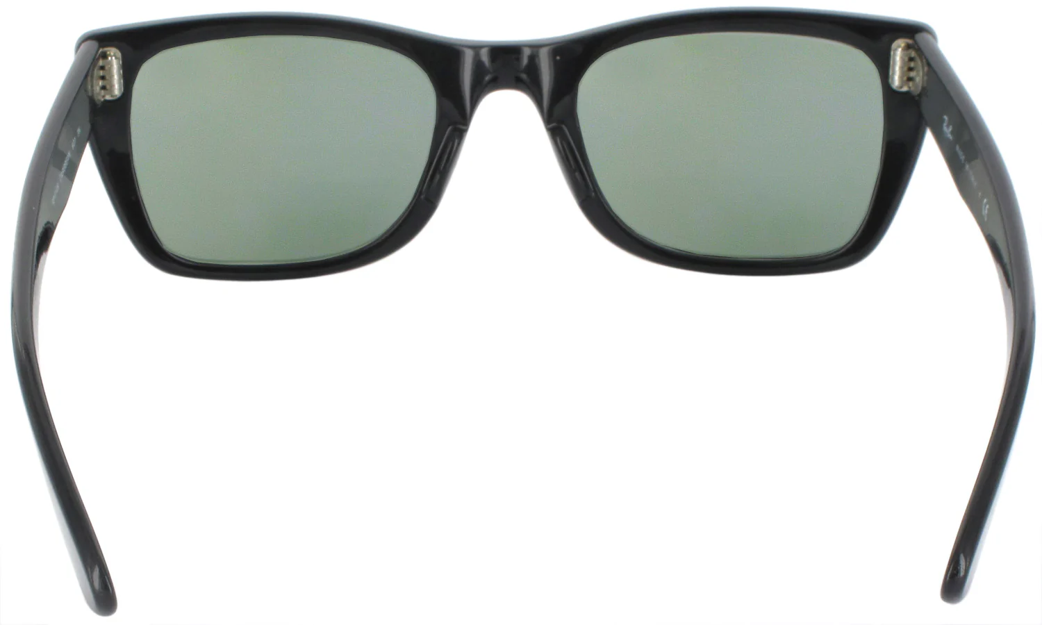 Ray-Ban 4148 Progressive No Line Reading Sunglasses - Image 4