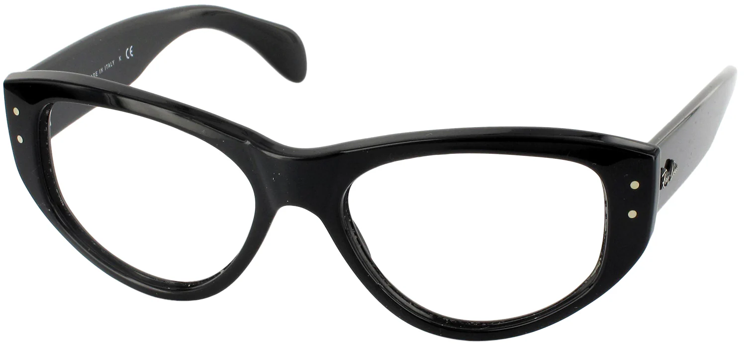 Ray-Ban 4152 Computer Style Progressive