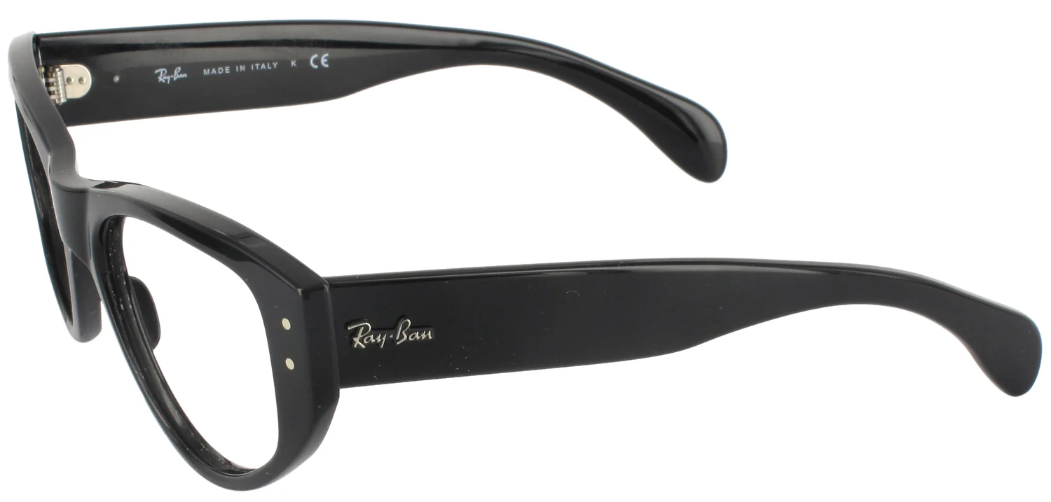 Ray-Ban 4152 Single Vision Full Frame - Image 3