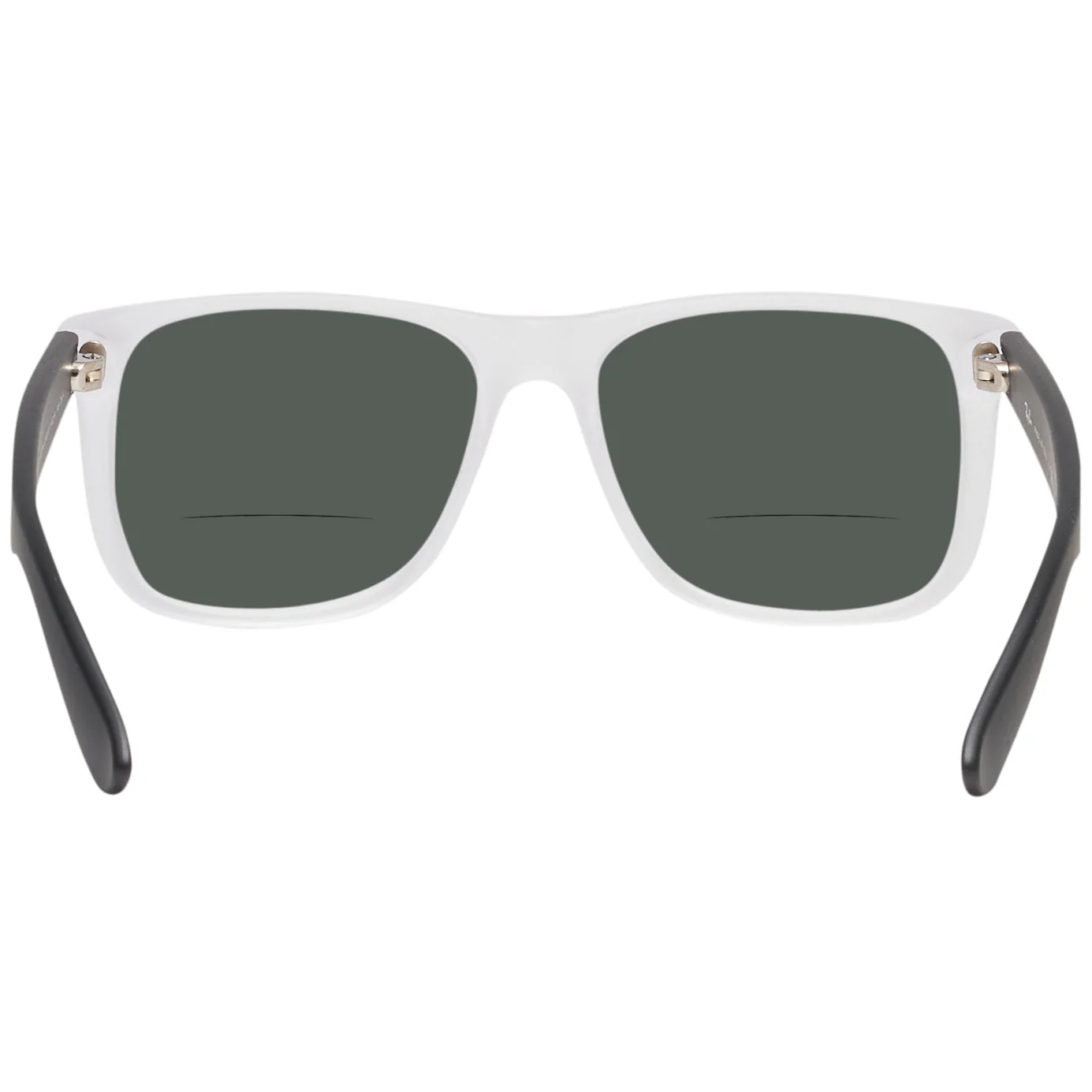 Ray-Ban 4165 Justin Classic Bifocal Reading Sunglasses - Image 25