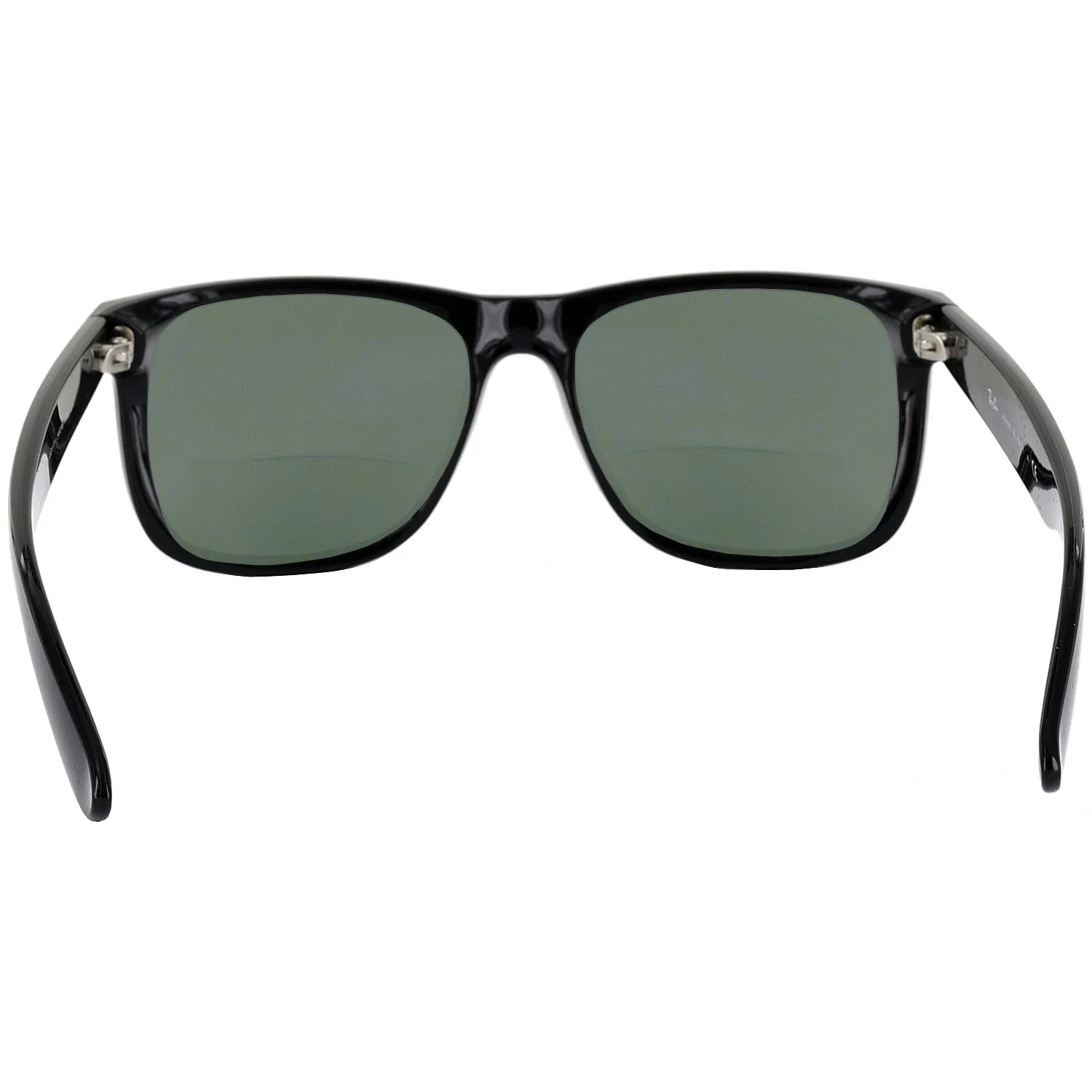 Ray-Ban 4165 Justin Classic Bifocal Reading Sunglasses - Image 4
