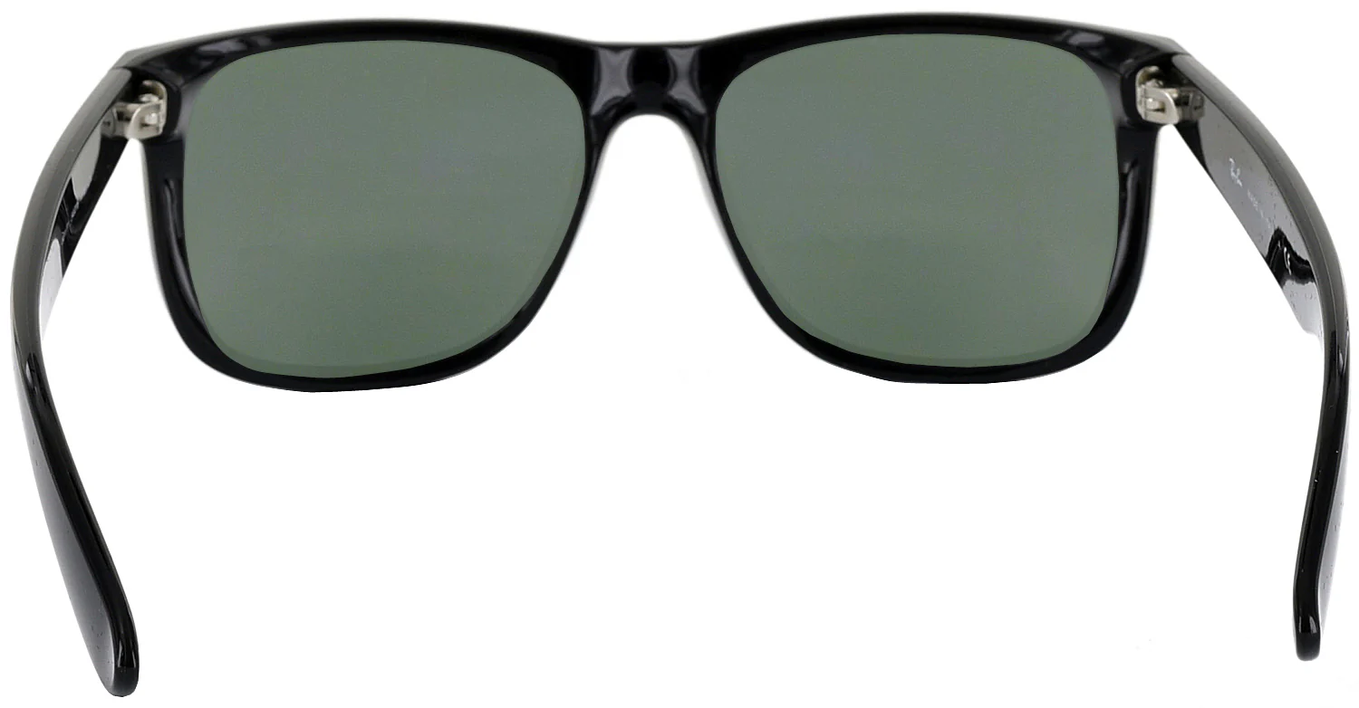 Ray-Ban 4165 Justin Classic Progressive Reading Sunglasses - Image 13