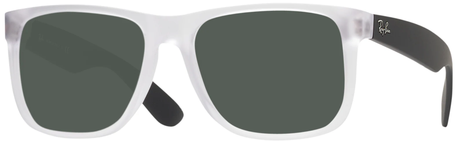 Ray-Ban 4165 Justin Classic Progressive Reading Sunglasses - Image 14