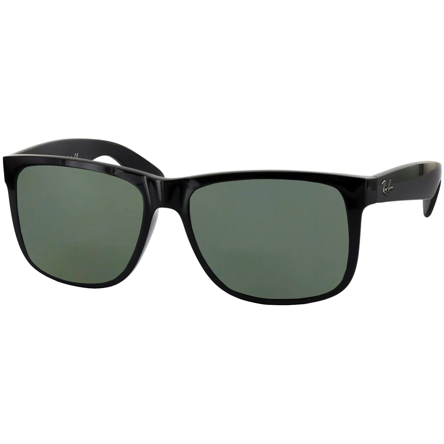 Ray-Ban 4165 Justin Classic Progressive Reading Sunglasses - Image 18