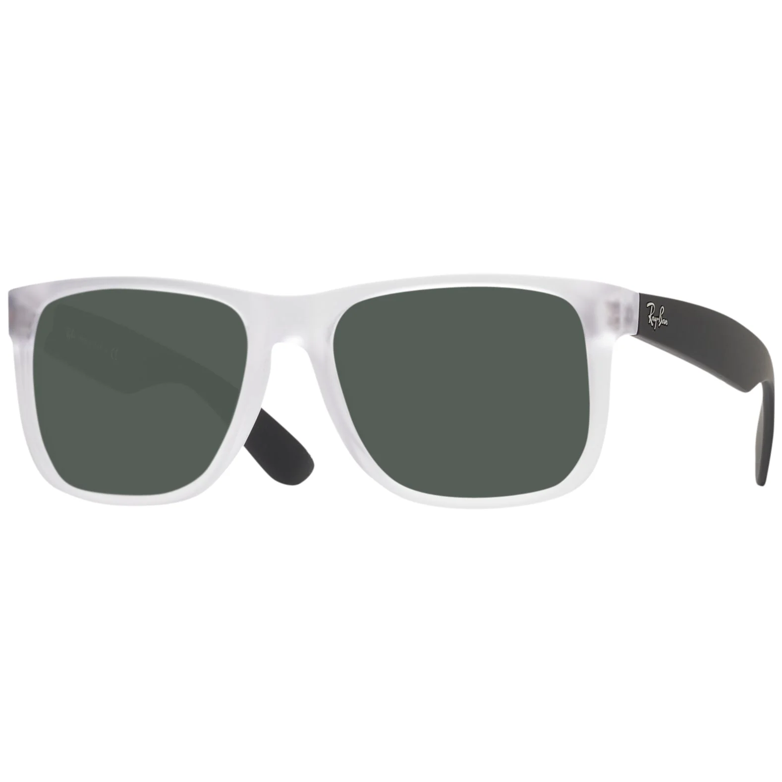 Ray-Ban 4165 Justin Classic Progressive Reading Sunglasses - Image 22
