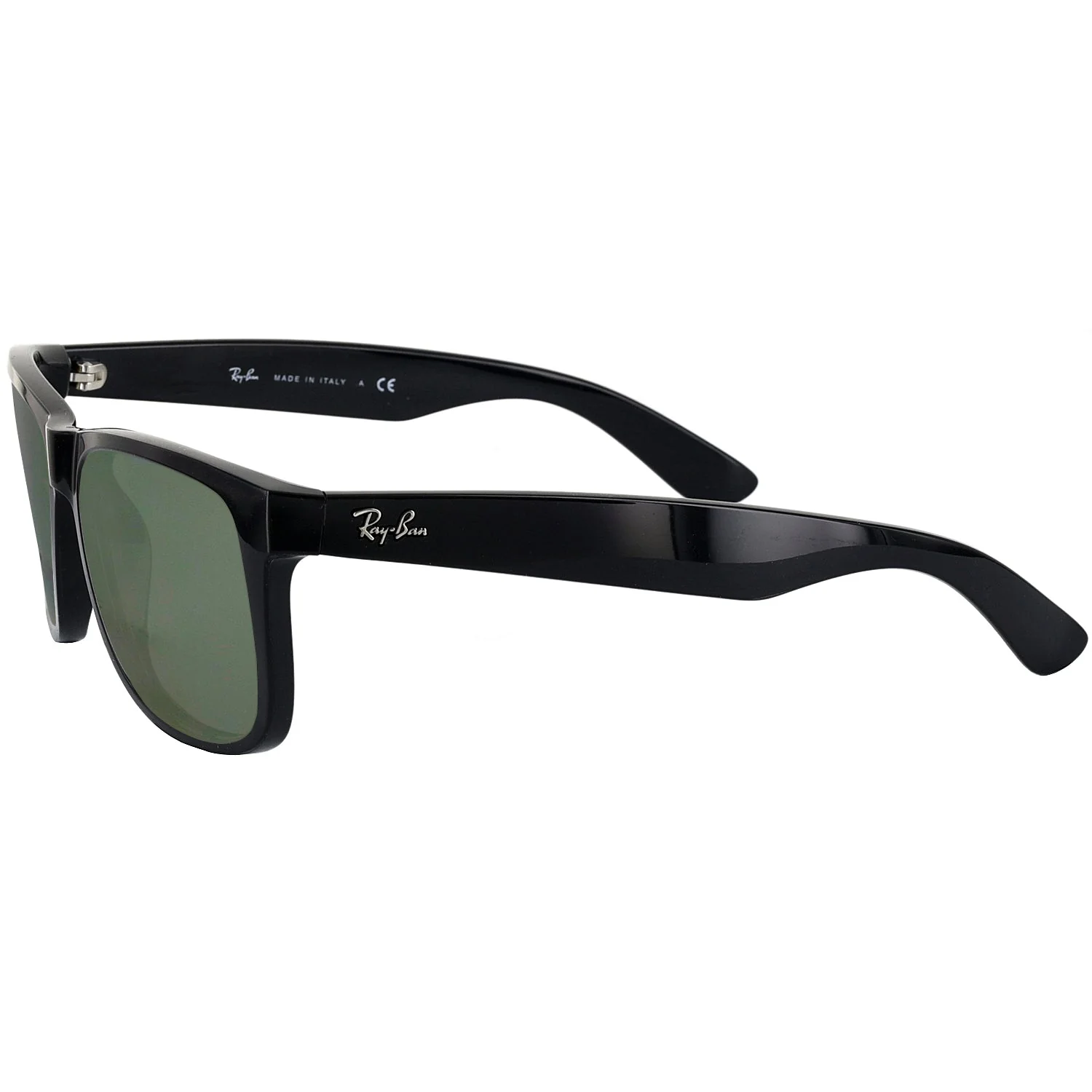 Ray-Ban 4165 Justin Classic Progressive Reading Sunglasses - Image 3