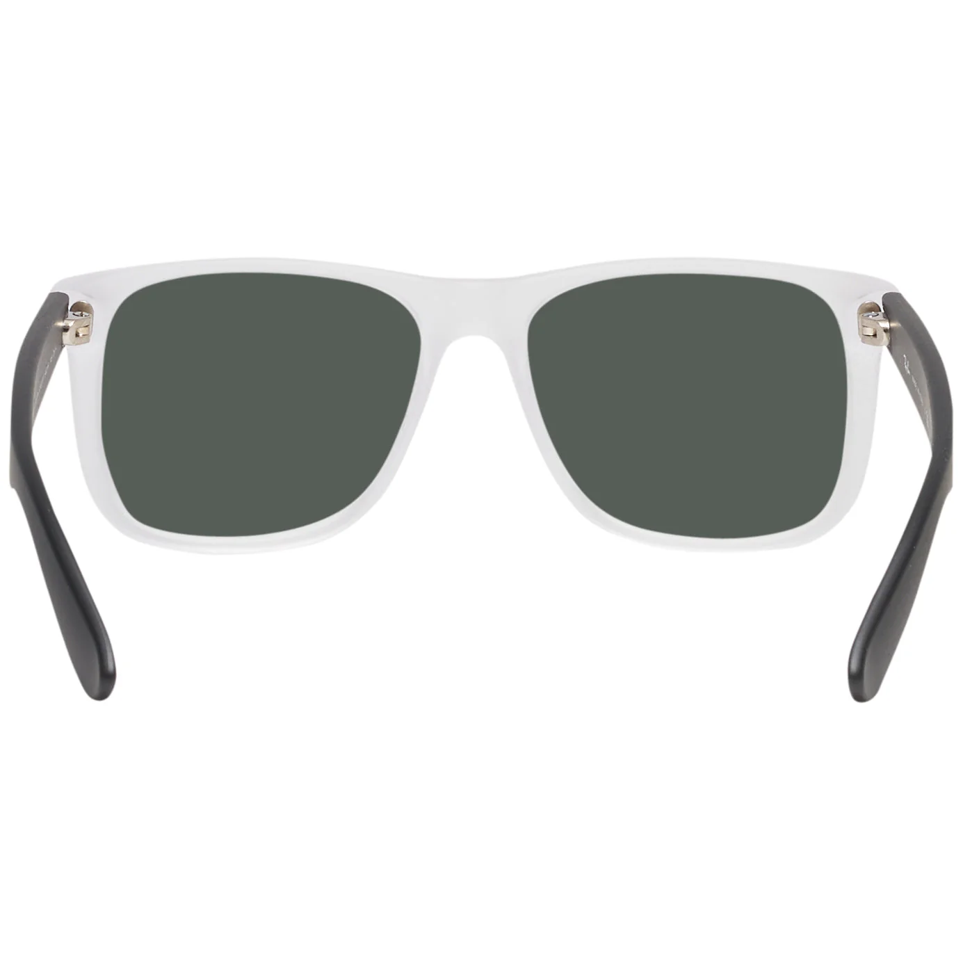 Ray-Ban 4165 Justin Classic Progressive Reading Sunglasses - Image 8