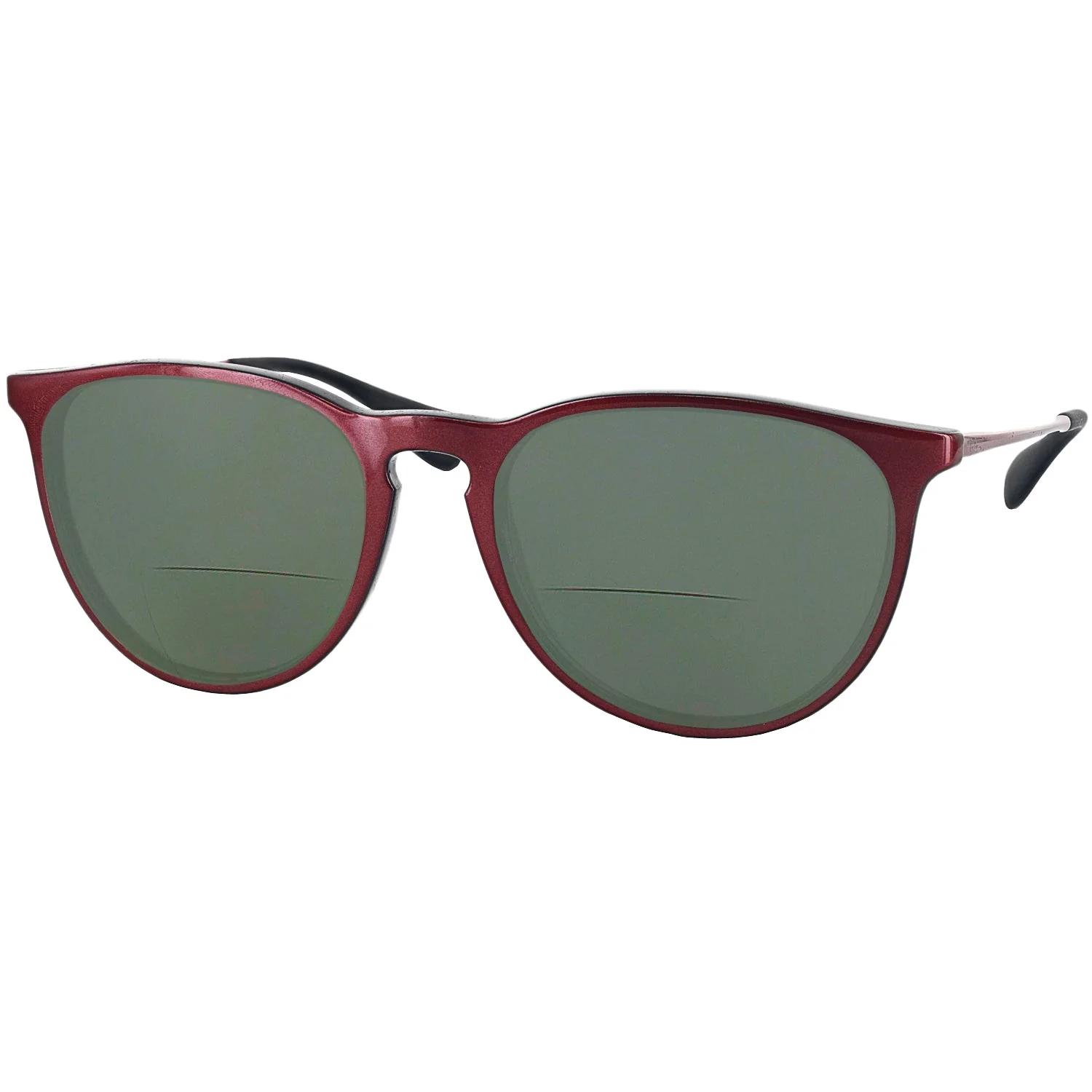 Ray-Ban 4171 Bifocal Reading Sunglasses - Image 9