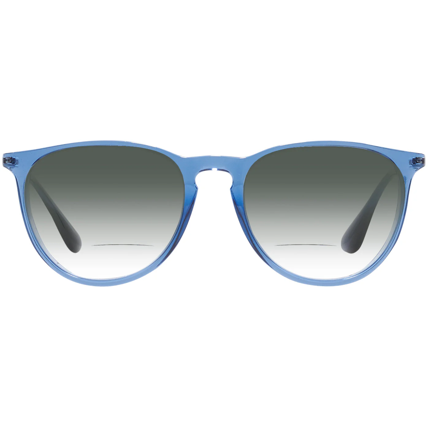 Ray-Ban 4171 w/ Gradient Bifocal Reading Sunglasses - Image 10