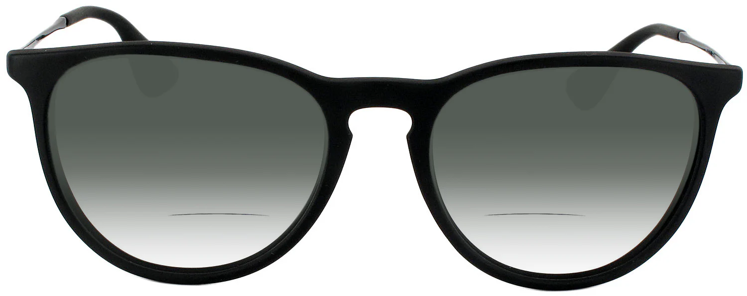 Ray-Ban 4171 w/ Gradient Bifocal Reading Sunglasses - Image 22