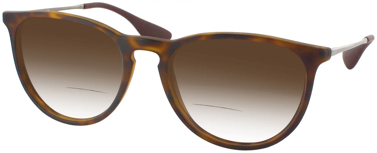Ray-Ban 4171 w/ Gradient Bifocal Reading Sunglasses - Image 25