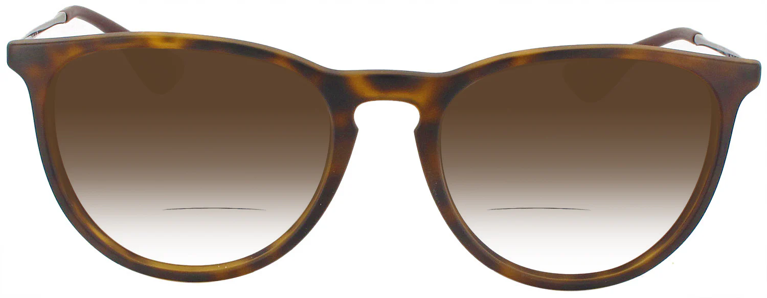Ray-Ban 4171 w/ Gradient Bifocal Reading Sunglasses - Image 26