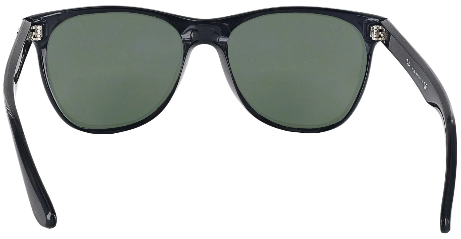 Ray-Ban 4184 Progressive No Line Reading Sunglasses - Image 4