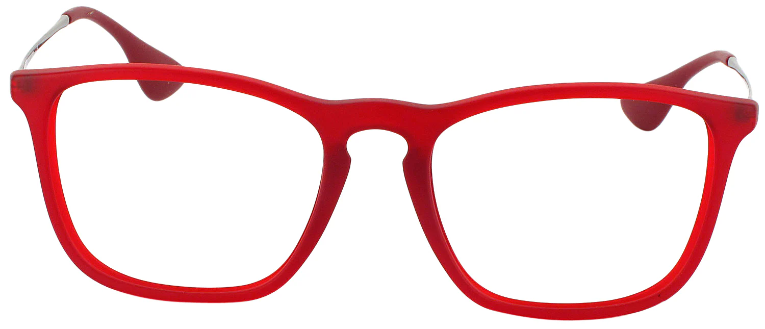 Ray-Ban 4187 Computer Style Progressive - Image 2