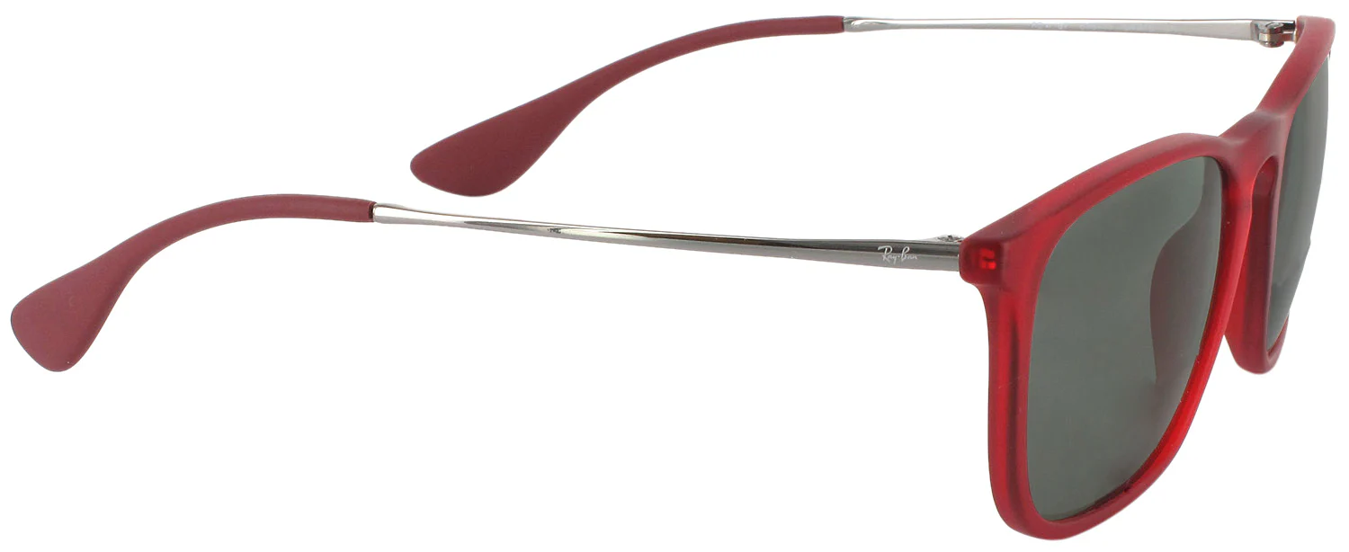 Ray-Ban 4187 Progressive No Line Reading Sunglasses - Image 7