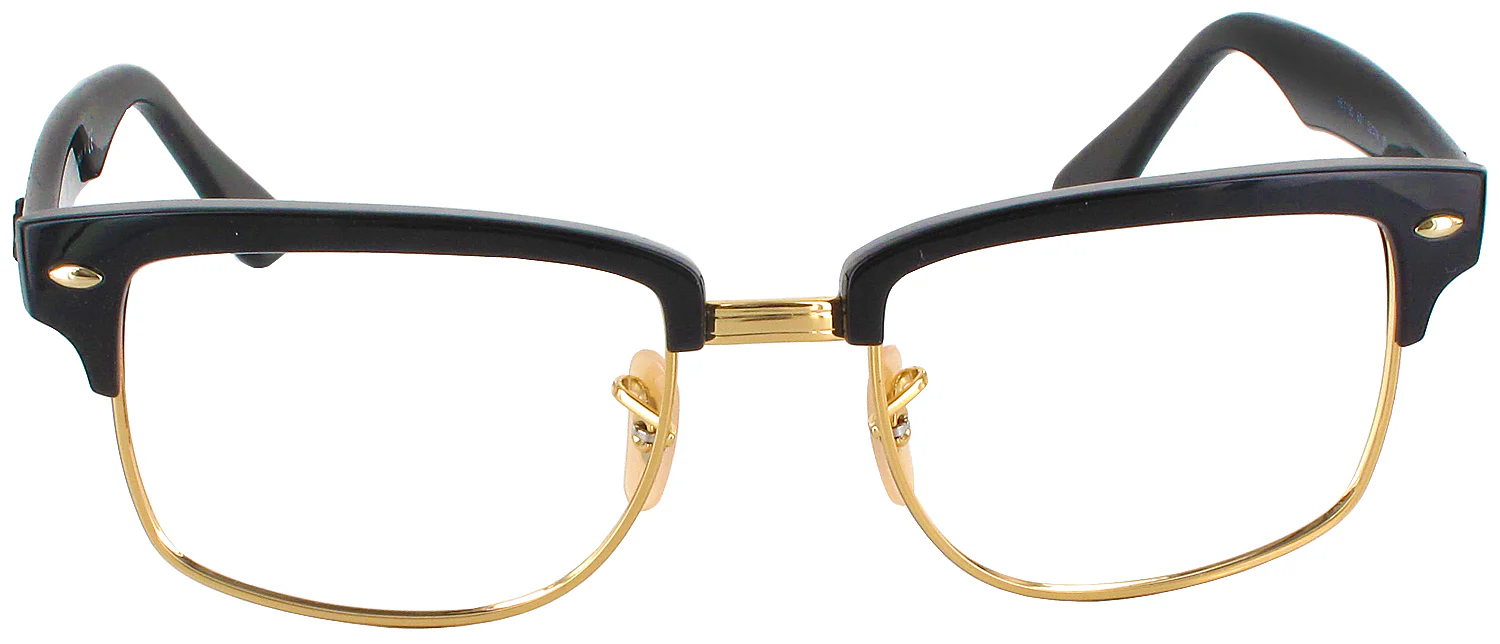 Ray-Ban 4190 Progressive No Line Bifocal - Image 2