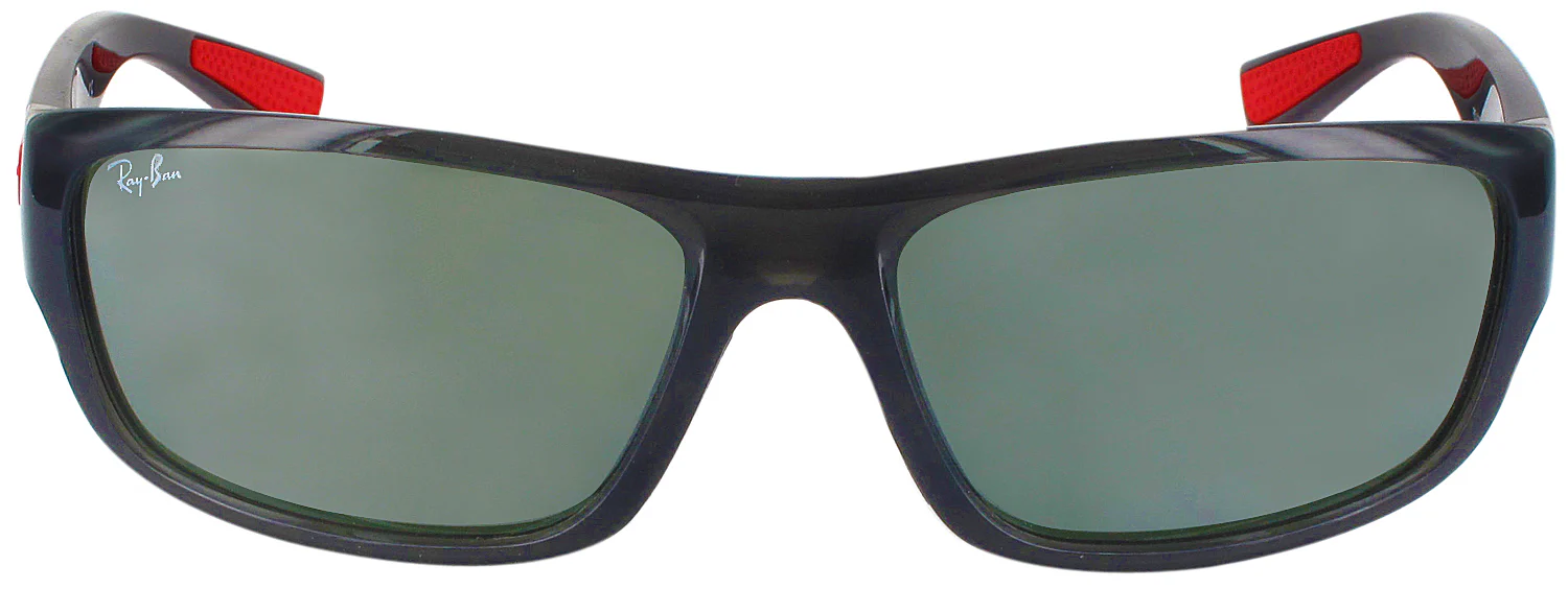 Ray-Ban 4196 Sunglasses - Image 2