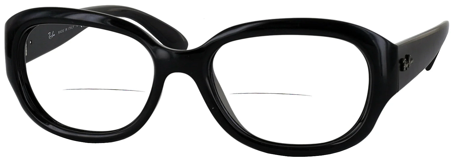 Ray-Ban 4198 Bifocal