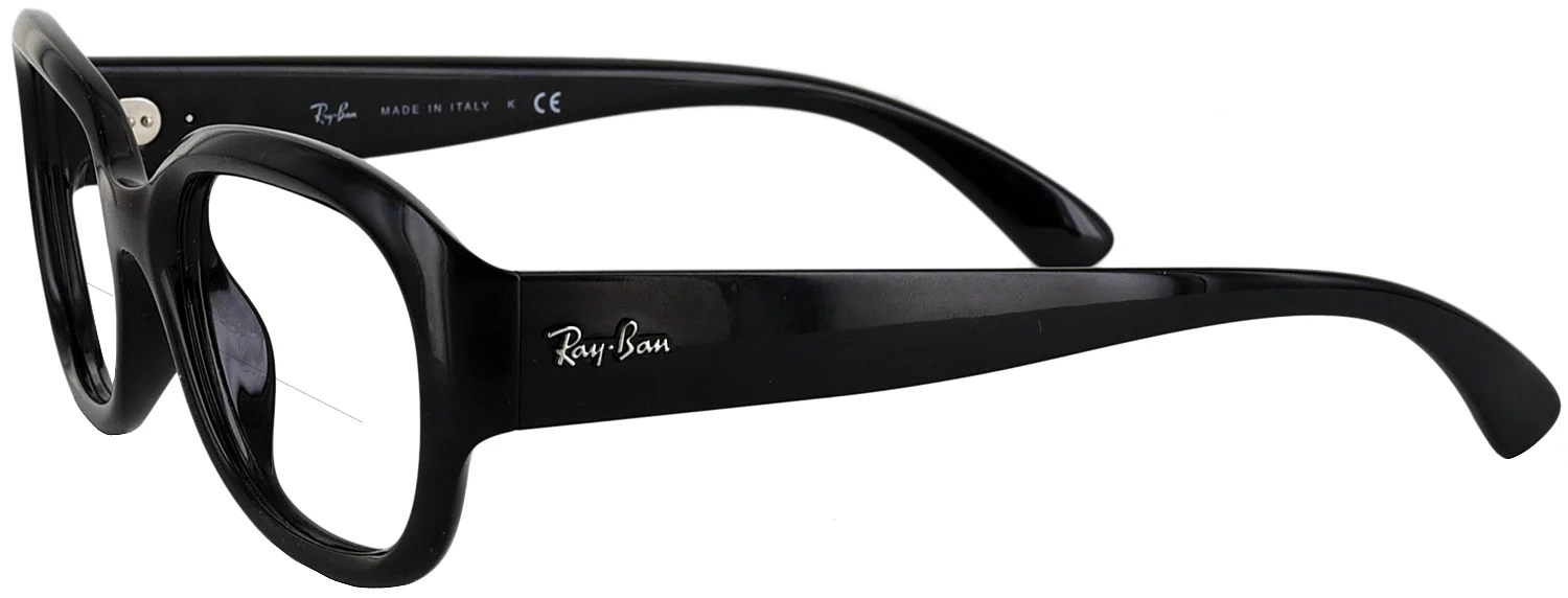 Ray-Ban 4198 Bifocal - Image 3