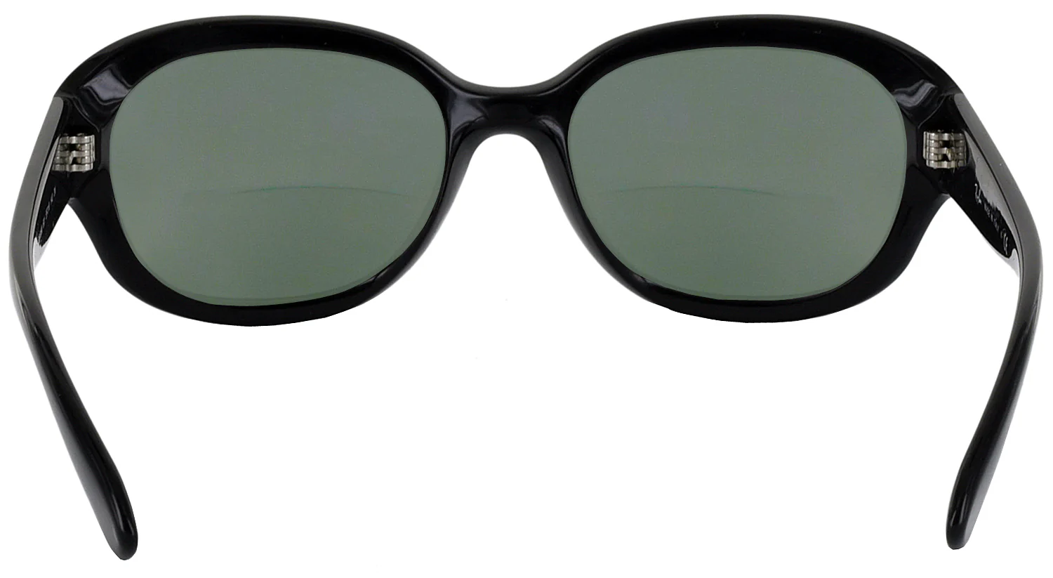 Ray-Ban 4198 Bifocal Reading Sunglasses - Image 4